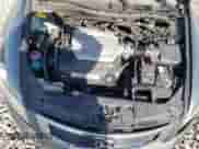 2009 Honda Accord EX-L with VIN 1HGCP36819A006177, listed as a Copart auction lot 82541815 with 222,117 mi miles and Clean title. Bid and sale history available at DreamBid. Image 11.