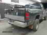 1996 Dodge 1500 z VIN 3B7HF13Z4TM123738, wystawiony jako IAAI lot #42866511 z przebiegiem 186 605 mil mil oraz . Historia ofert i sprzedaży dostępna na DreamBid. Obrazek 6.