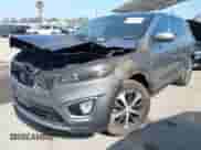 2016 Kia Sorento EX с VIN 5XYPH4A1XGG121774, выставлен на аукционе IAAI как лот 42068883 с пробегом Не указан миль и . История ставок и продаж доступна на DreamBid. Изображение 2.