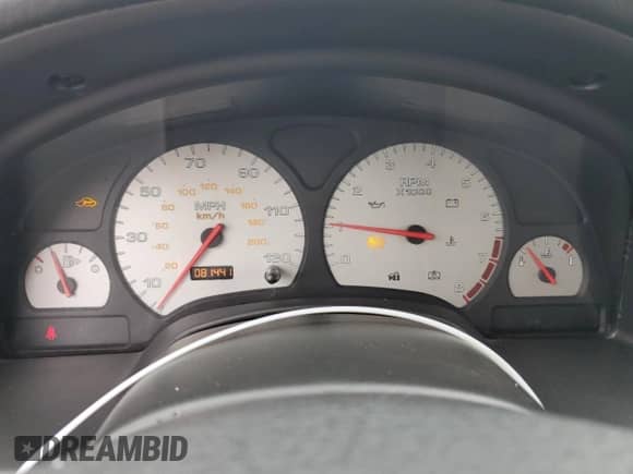 2004 Saturn L L300 1 with VIN 1G8JC54F34Y503269, listed as a Copart auction lot 75270594 with 81,441 mi miles and Clean title. Bid and sale history available at DreamBid. Image 9.