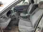 2005 Toyota Camry LE с VIN 4T1BE32K15U050668, выставлен на аукционе Copart как лот 82148195 с пробегом 442 458 миль миль и Списание • Salvage title. История ставок и продаж доступна на DreamBid. Изображение 7.