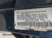 2003 Toyota Corolla LE z VIN 1NXBR32E43Z099701, wystawiony jako IAAI lot #43503671 z przebiegiem 199 321 mil mil oraz . Historia ofert i sprzedaży dostępna na DreamBid. Obrazek 9.