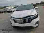 2022 Chevrolet Equinox Premier z VIN 3GNAXXEV5NS191211, wystawiony jako Copart lot #71984125 z przebiegiem 26 423 mil mil oraz Czysty tytuł • Clean title. Historia ofert i sprzedaży dostępna na DreamBid. Obrazek 13.