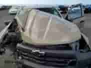 2024 Chevrolet Colorado 4WD Trail Boss с VIN 1GCPTEEK2R1256807, выставлен на аукционе Copart как лот 47854475 с пробегом 6 592 миль миль и Списание • Salvage title. История ставок и продаж доступна на DreamBid. Изображение 13.