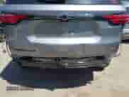 2023 Chevrolet Traverse RS с VIN 1GNEVJKWXPJ245883, выставлен на аукционе IAAI как лот 42103099 с пробегом 21 832 миль миль и . История ставок и продаж доступна на DreamBid. Изображение 6.