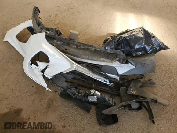 2025 Chevrolet Blazer LT with VIN 3GNKBCR40SS188922, listed as a Copart auction lot 87308315 with 12,452 mi miles and Clean title. Bid and sale history available at DreamBid. Image 13.