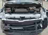 2022 Chevrolet Tahoe Z71 z VIN 1GNSKPKD8NR286539, wystawiony jako Copart lot #67932005 z przebiegiem Nie podano mil oraz Szkoda całkowita • Salvage title. Historia ofert i sprzedaży dostępna na DreamBid. Obrazek 12.