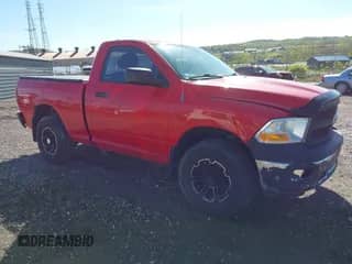 2009 Dodge 1500 ST с VIN 1D3HV16P29J513036, выставлен на аукционе IAAI как лот 42165530 с пробегом 187 260 миль миль и . История ставок и продаж доступна на DreamBid. Изображение 1.