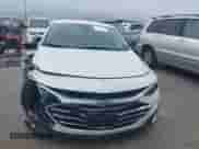 2023 Chevrolet Malibu LS with VIN 1G1ZB5ST6PF183927, listed as a IAAI auction lot 42658156 with 21,696 mi miles and . Bid and sale history available at DreamBid. Image 12.