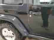 2018 Jeep Wrangler Sport with VIN 1C4AJWAG6JL840994, listed as a Copart auction lot 50381105 with 99,161 mi miles and Salvage title. Bid and sale history available at DreamBid. Image 11.