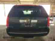 2010 Cadillac Escalade Luxury with VIN 1GYUKBEFXAR180731, listed as a Copart auction lot 86894125 with 173,018 mi miles and Clean title. Bid and sale history available at DreamBid. Image 6.