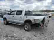 2006 Toyota Tacoma PreRunner с VIN 3TMJU62N16M016461, выставлен на аукционе Copart как лот 84658845 с пробегом 233 207 миль миль и Списание • Salvage title. История ставок и продаж доступна на DreamBid. Изображение 2.