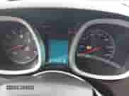 2011 Chevrolet Equinox 2LT with VIN 2CNFLPE56B6346011, listed as a IAAI auction lot 42881833 with 172,140 mi miles and . Bid and sale history available at DreamBid. Image 7.