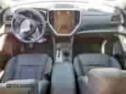 2025 Subaru Ascent Premium с VIN 4S4WMADDXS3412456, выставлен на аукционе Copart как лот 65925475 с пробегом Не указан миль и Списание • Salvage title. История ставок и продаж доступна на DreamBid. Изображение 8.