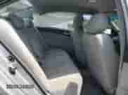 2006 Hyundai Sonata GLS with VIN 5NPEU46C36H067609, listed as a Copart auction lot 66873315 with 200,714 mi miles and Salvage title. Bid and sale history available at DreamBid. Image 10.