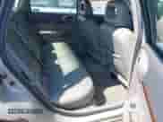 2000 Chevrolet Impala z VIN 2G1WF55K3Y9180651, wystawiony jako IAAI lot #43255736 z przebiegiem 133 210 mil mil oraz . Historia ofert i sprzedaży dostępna na DreamBid. Obrazek 8.