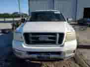 2004 Ford F-150 XLT z VIN 1FTPW145X4KC79394, wystawiony jako Copart lot #86680235 z przebiegiem 394 387 mil mil oraz Szkoda całkowita • Salvage title. Historia ofert i sprzedaży dostępna na DreamBid. Obrazek 5.