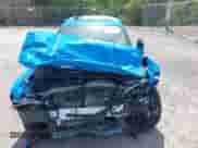 2024 Lexus IS 500 F Sport Performance z VIN JTHAP1D20R5005134, wystawiony jako IAAI lot #41833462 z przebiegiem 11 465 mil mil oraz . Historia ofert i sprzedaży dostępna na DreamBid. Obrazek 13.