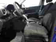 2025 Hyundai Venue SEL с VIN KMHRC8A39SU358078, выставлен на аукционе Copart как лот 64583905 с пробегом 2 879 миль миль и Списание • Salvage title. История ставок и продаж доступна на DreamBid. Изображение 7.