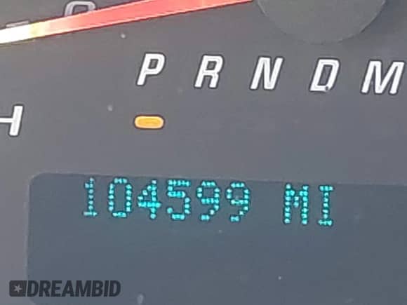 2020 Chevrolet Express Cargo with VIN 1GCZGGFG5L1188853, listed as a IAAI auction lot 41790969 with 104,599 mi miles and . Bid and sale history available at DreamBid. Image 16.