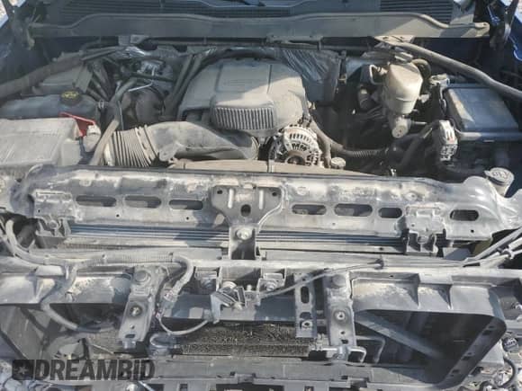 2015 Chevrolet Silverado 2500HD LT с VIN 1GC1KVEG3FF680502, выставлен на аукционе Copart как лот 69014895 с пробегом 223 971 миль миль и Списание • Salvage title. История ставок и продаж доступна на DreamBid. Изображение 11.