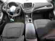 2024 Chevrolet Malibu LS с VIN 1G1ZC5ST8RF225692, выставлен на аукционе Copart как лот 69981785 с пробегом 42 835 миль миль и Списание • Salvage title. История ставок и продаж доступна на DreamBid. Изображение 8.