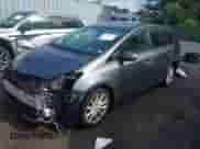 2014 Toyota Prius Two z VIN JTDZN3EU7E3360541, wystawiony jako IAAI lot #42697167 z przebiegiem 181 685 mil mil oraz . Historia ofert i sprzedaży dostępna na DreamBid. Obrazek 18.