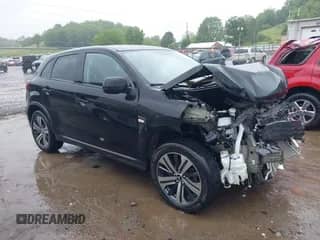2020 Mitsubishi Outlander ES с VIN JA4AR3AU6LU026669, выставлен на аукционе IAAI как лот 42351457 с пробегом 47 927 миль миль и . История ставок и продаж доступна на DreamBid. Изображение 1.