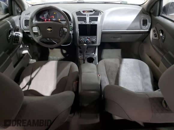 2008 Chevrolet Malibu Classic LT с VIN 1G1ZT58N78F101372, выставлен на аукционе Copart как лот 57401745 с пробегом 235 981 миль миль и Списание • Salvage title. История ставок и продаж доступна на DreamBid. Изображение 8.