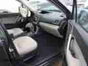 2018 Subaru Forester Premium с VIN JF2SJAEC0JH435460, выставлен на аукционе IAAI как лот 43418034 с пробегом 101 643 миль миль и . История ставок и продаж доступна на DreamBid. Изображение 5.