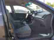 2005 Honda Accord LX with VIN 1HGCM55455A146763, listed as a IAAI auction lot 43496696 with 144,623 mi miles and . Bid and sale history available at DreamBid. Image 5.