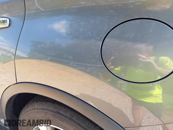 2015 Nissan Murano S with VIN 5N1AZ2MH3FN281028, listed as a IAAI auction lot 42687765 with 147,038 mi miles and . Bid and sale history available at DreamBid. Image 17.