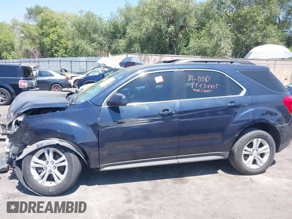 2015 Chevrolet Equinox LT с VIN 2GNFLGEK0F6243240, выставлен на аукционе IAAI как лот 42896695 с пробегом 163 398 миль миль и . История ставок и продаж доступна на DreamBid. Изображение 15.