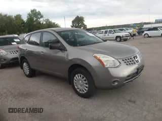2010 Nissan Rogue SL с VIN JN8AS5MV8AW132704, выставлен на аукционе IAAI как лот 43293237 с пробегом 157 075 миль миль и . История ставок и продаж доступна на DreamBid. Изображение 1.