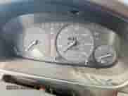 1997 Honda Accord Special Edition with VIN 1HGCD5608VA127104, listed as a Copart auction lot 69721435 with 262,075 mi miles and Salvage title. Bid and sale history available at DreamBid. Image 9.