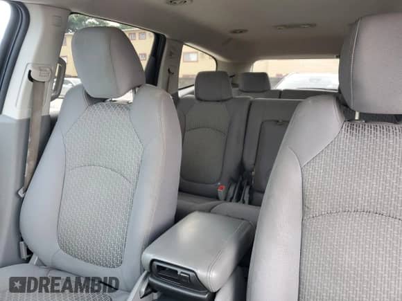 2010 Chevrolet Traverse LS с VIN 1GNLVEED2AS107300, выставлен на аукционе Copart как лот 66146575 с пробегом 134 220 миль миль и Чистый • Clean title. История ставок и продаж доступна на DreamBid. Изображение 10.