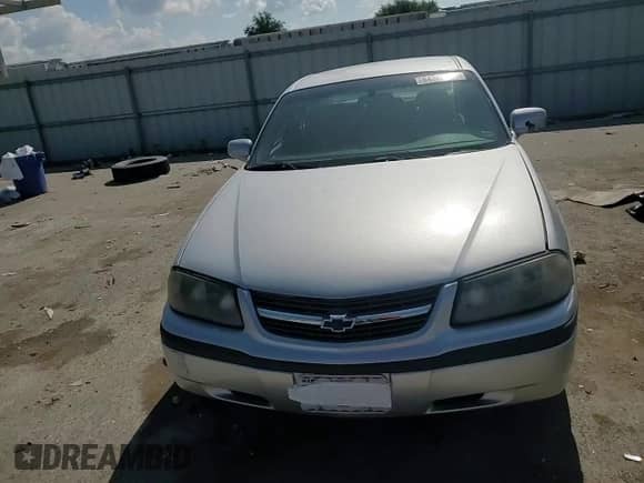2003 Chevrolet Impala с VIN 2G1WF52E439104816, выставлен на аукционе Copart как лот 64387715 с пробегом 148 981 миль миль и Списание • Salvage title. История ставок и продаж доступна на DreamBid. Изображение 13.