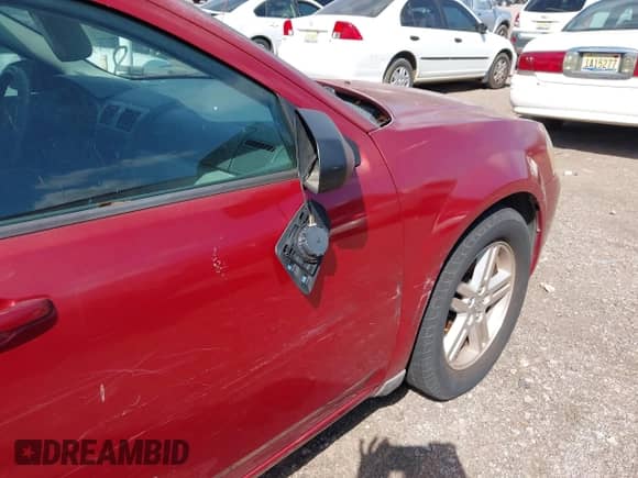 2008 Dodge Avenger SXT с VIN 1B3LC56K28N130064, выставлен на аукционе IAAI как лот 43337856 с пробегом 169 532 миль миль и . История ставок и продаж доступна на DreamBid. Изображение 13.