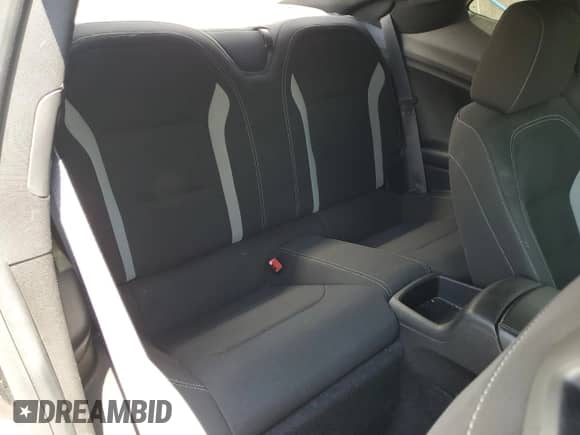 2020 Chevrolet Camaro 1LT with VIN 1G1FB1RS9L0117555, listed as a Copart auction lot 68661025 with 77,158 mi miles and Salvage title. Bid and sale history available at DreamBid. Image 10.