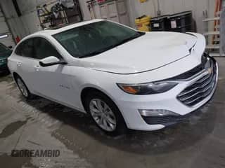 2024 Chevrolet Malibu LT с VIN 1G1ZD5ST4RF183826, выставлен на аукционе IAAI как лот 43549695 с пробегом 48 458 миль миль и . История ставок и продаж доступна на DreamBid. Изображение 1.