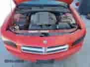 2010 Dodge Charger R/T with VIN 2B3CK5CT9AH151251, listed as a Copart auction lot 72762464 with 129,077 mi miles and Clean title. Bid and sale history available at DreamBid. Image 11.