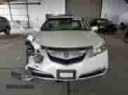 2010 Acura TL с VIN 19UUA8F29AA009167, выставлен на аукционе Copart как лот 82310855 с пробегом 110 523 миль миль и Списание • Salvage title. История ставок и продаж доступна на DreamBid. Изображение 5.