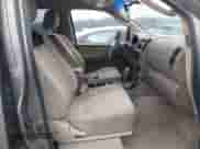 2007 Nissan Pathfinder S with VIN 5N1AR18U67C616331, listed as a IAAI auction lot 41426706 with 260,408 mi miles and . Bid and sale history available at DreamBid. Image 5.