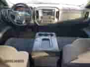 2018 Chevrolet Silverado 3500HD LT with VIN 1GC4KZCY8JF201788, listed as a Copart auction lot 84894424 with 195,964 mi miles and Salvage title. Bid and sale history available at DreamBid. Image 8.
