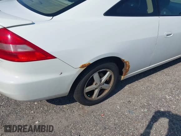 2003 Honda Accord EX with VIN 1HGCM72673A021715, listed as a IAAI auction lot 43081849 with 356,085 mi miles and . Bid and sale history available at DreamBid. Image 6.