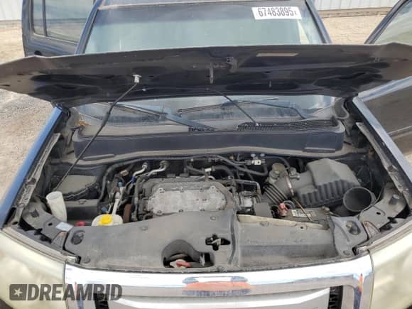 2010 Honda Pilot EX с VIN 5FNYF3H41AB007410, выставлен на аукционе Copart как лот 67483895 с пробегом 163 122 миль миль и Чистый • Clean title. История ставок и продаж доступна на DreamBid. Изображение 12.