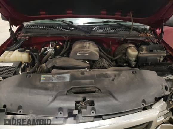 2007 GMC Sierra 1500 SLT с VIN 2GTEK13Z771170497, выставлен на аукционе Copart как лот 86620094 с пробегом 187 598 миль миль и Списание • Salvage title. История ставок и продаж доступна на DreamBid. Изображение 12.