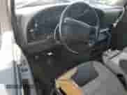 1996 Ford Econoline Cargo with VIN 1FBJS31G0THA71513, listed as a Copart auction lot 51131645 with 114,078 mi miles and Clean title. Bid and sale history available at DreamBid. Image 8.