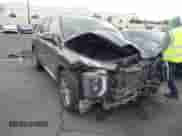 2021 Hyundai Palisade SE с VIN KM8R14HE2MU213019, выставлен на аукционе IAAI как лот 42058166 с пробегом 100 985 миль миль и . История ставок и продаж доступна на DreamBid. Изображение 13.