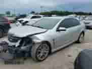 2014 Chevrolet SS with VIN 6G3F15RW0EL964411, listed as a Copart auction lot 62266265 with 76,516 mi miles and Salvage title. Bid and sale history available at DreamBid. Image 1.